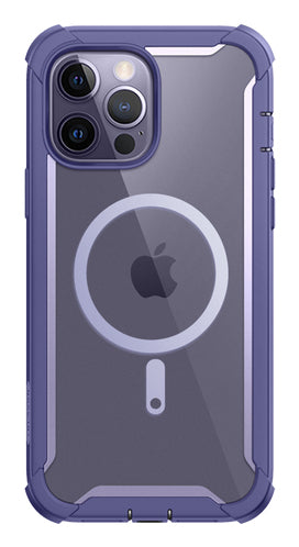 i-Blason Ares IHN22R61ARGMAUV mobile phone case