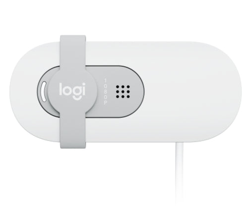 Logitech Brio 100 webcam