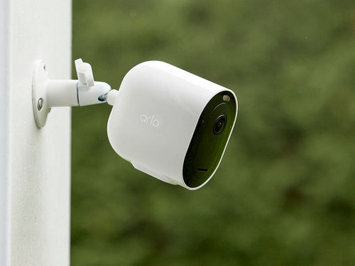 Arlo Pro VMC4070P-100AUS security camera
