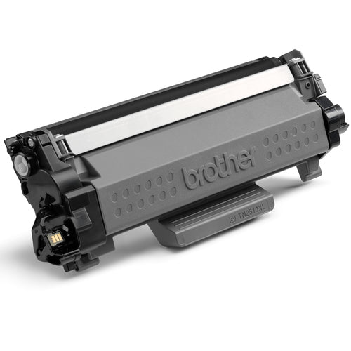 Toner Cartridge Brother TN-2510XL Black 3000 Pages - TN2510XL