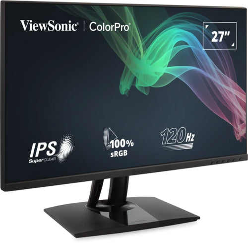 Viewsonic VP Series VP2756A-2K computer monitor