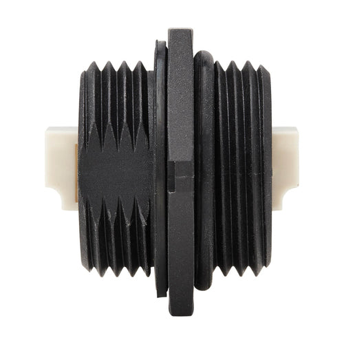 Tripp Lite N455-BC01-IND fibre optic adapter