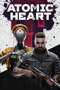 Microsoft Atomic Heart
