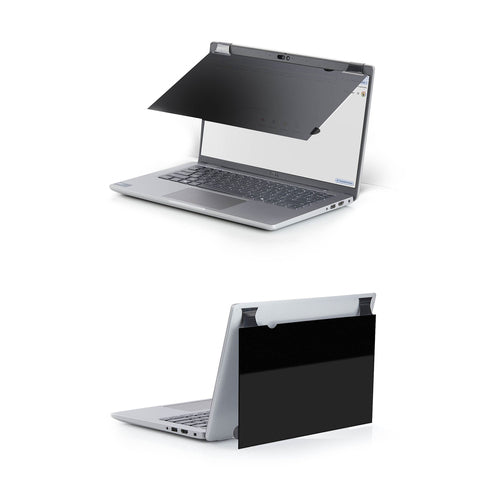 14 Inch Privacy Screen Filter 16:9 Anti-Glare for Laptops