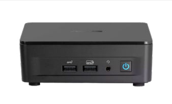 Logitech TEAMS-LOG13L3KV5 video conferencing system