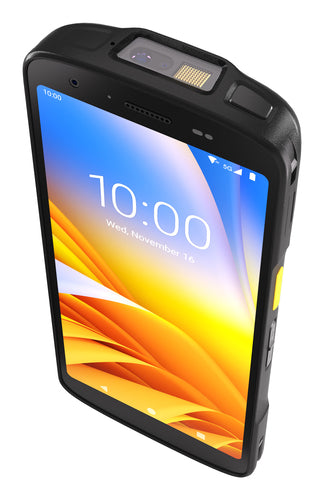 Zebra TC22 handheld mobile computer