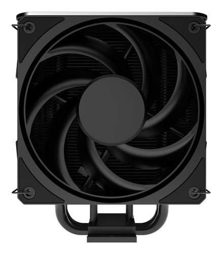 Cooler Master V4 Alpha 3DHP Black