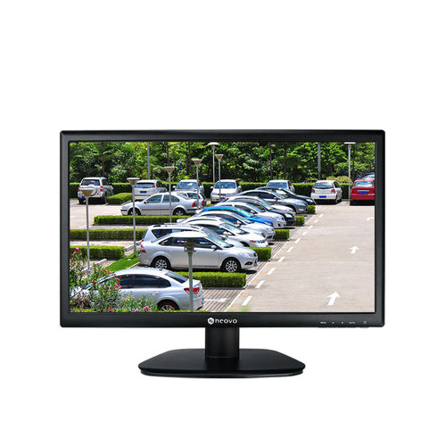 AG Neovo SC-2202 computer monitor