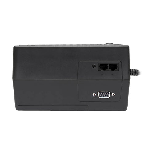 Tripp Lite INTERNET550SER uninterruptible power supply (UPS)