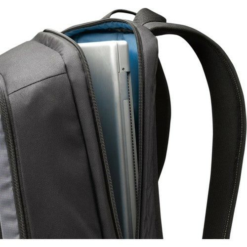 Laptop Backpack Case Logic VNB-217 Fits 17-Inch Devices Lightweight 560g