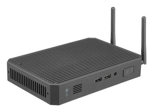 LG CQ600N-6N Thin Client