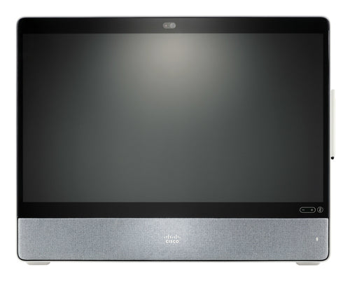 Cisco Webex Desk Pro video conferencing system