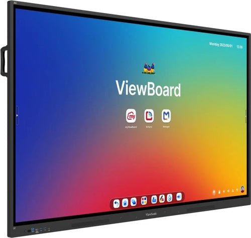 Viewsonic IFP7534 interactive whiteboard