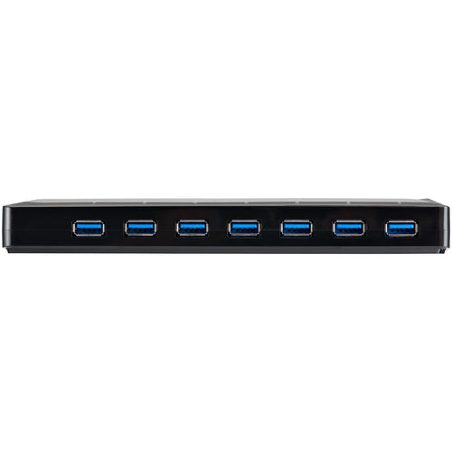StarTech.com ST93007U2C interface hub