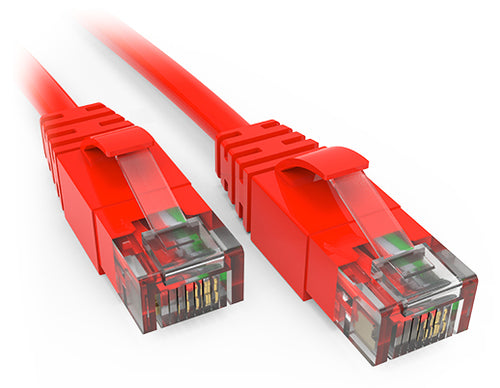 Accortec C6MB-R8-ACC networking cable