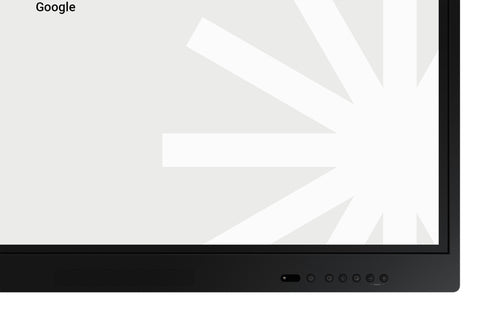 Samsung WA75F interactive whiteboard