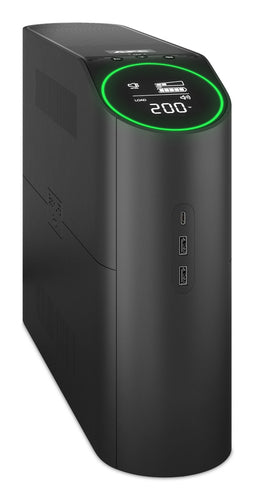 APC BGM1500B-US uninterruptible power supply (UPS)