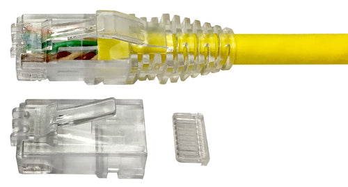 CommScope 6-2843007-1 wire connector