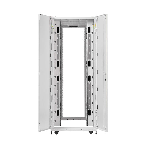 Eaton SRH453254W rack cabinet