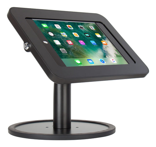 The Joy Factory Elevate II tablet security enclosure