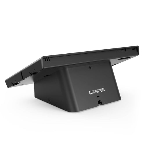 Tablet Security Enclosure Compulocks Apex iPad AV Conference Room