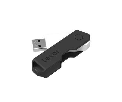Lexar JumpDrive TwistTurn2 USB flash drive