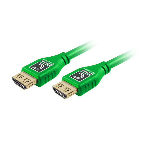 Comprehensive MicroFlex Pro AV/IT HDMI cable