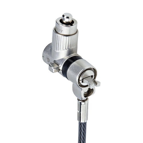 StarTech.com UNIVKMKO-LAPTOP-LOCK cable lock