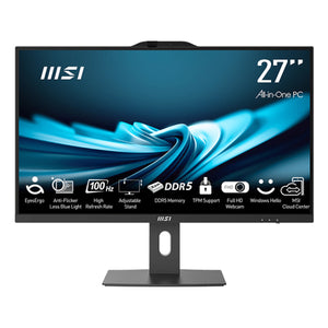 MSI Pro AP272P 14M-602US