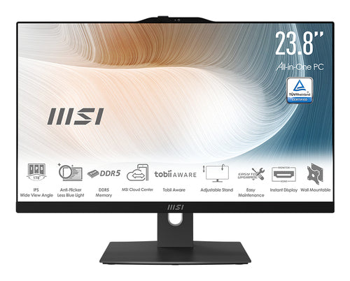 MSI Modern AM242TP 1M-1092US