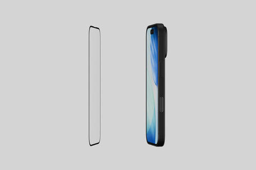 CODi I17_STD_GLS mobile phone screen/back protector