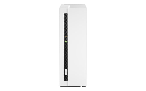 NAS QNAP TS-133 Tower Cortex-A55 2GB DDR4 - TS-133