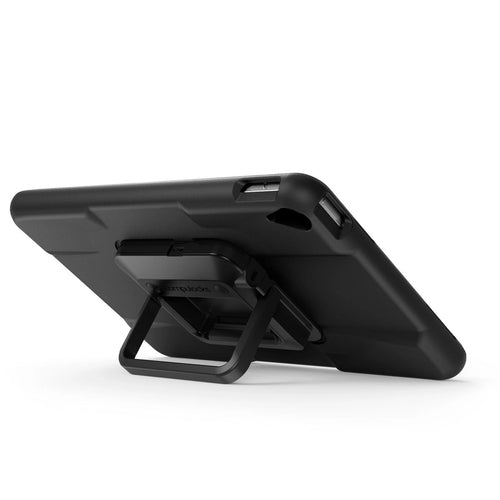 Compulocks PowerMove VESA Tablet Security Enclosure - Black - Universal Stand for iPad and Tablets