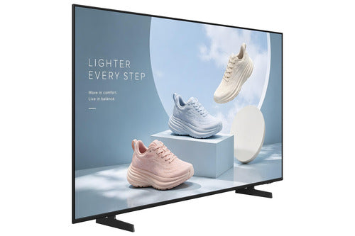 Samsung 85-INCH BEHX SERIES DISPLAY