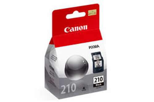 Canon PG-210 ink cartridge