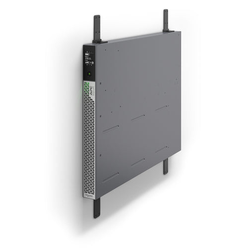 APC SmartUPSUltra3000VA 230V 1Uw/Lithium uninterruptible power supply (UPS)