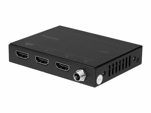 Monoprice 21612 video splitter