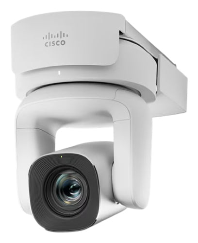Camera Cisco Room Vision 4K Ultra HD 3840x2160 60fps 12x - CS-CAM-RVPTZ-L=
