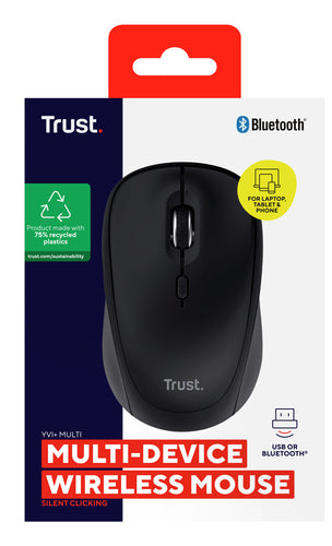 Trust Yvi+ mouse