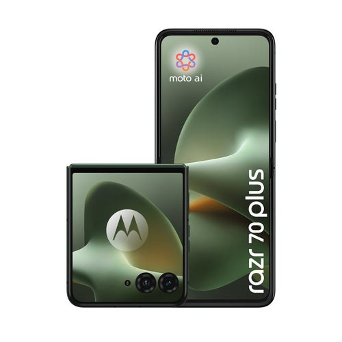 Motorola razr 70 plus