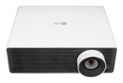 LG BF50RG data projector