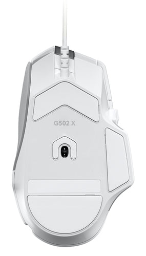 Logitech G 910-006148 mouse