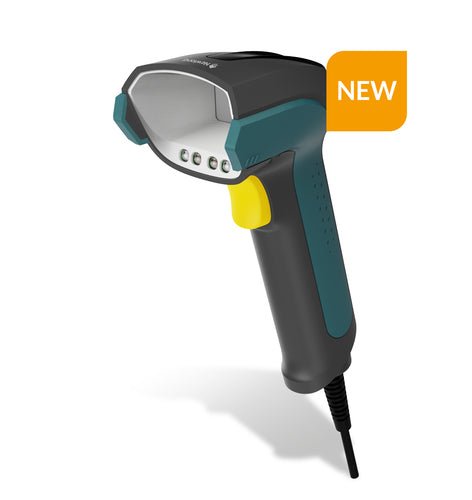 Barcode Reader Newland NVH220 1D/2D CMOS 1280x800 Handheld - NLS-NVH220-V2-XD
