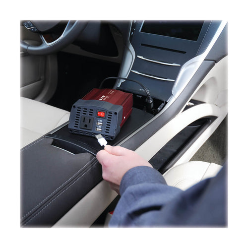 Tripp Lite PV150USB power adapter/inverter