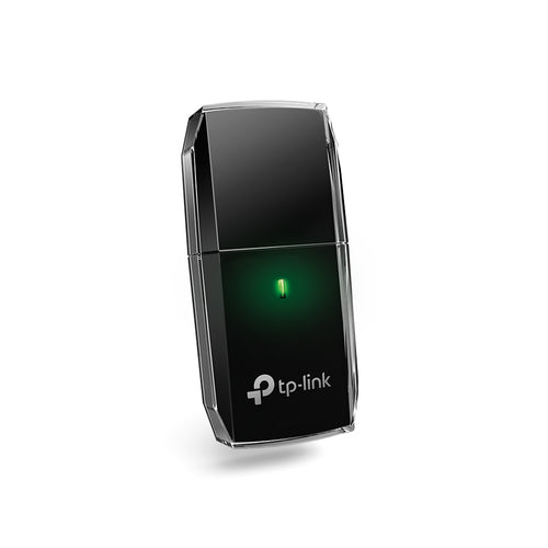 TP-Link Archer T2U Wireless USB Adapter Wi-Fi 5 600Mbit/s