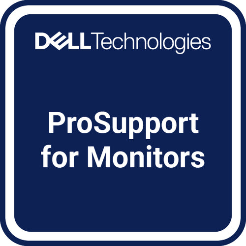 DELL 3Y Adv Ex to 5Y ProSpt Adv Ex