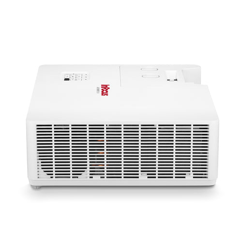 Data Projector InFocus IN1069SL 7000 ANSI Lumens DLP WUXGA