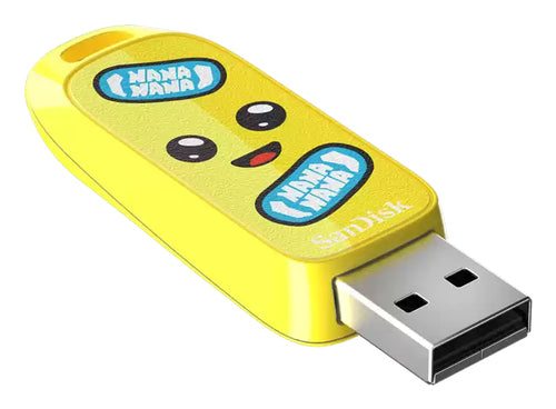 SanDisk SDCZIF-256G-G46 USB flash drive