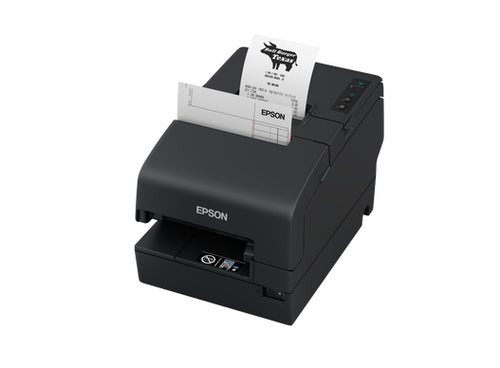 Epson TM-H6000VI Thermal POS Printer 180x180 DPI 500 mm/sec