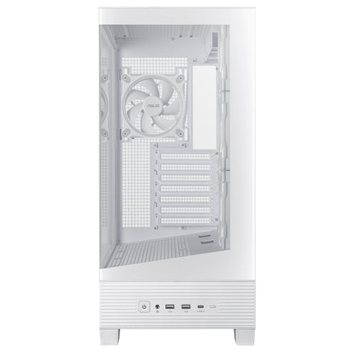 ASUS A31 Plus TG ARGB WHITE